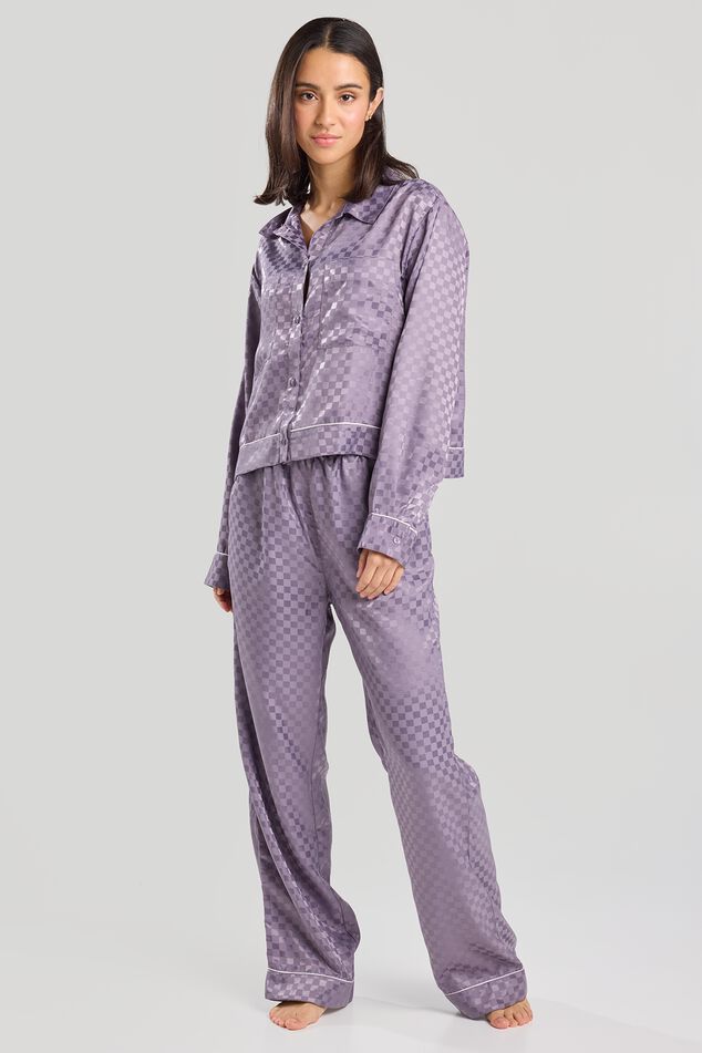 Lisa pyjama shirt image number 0