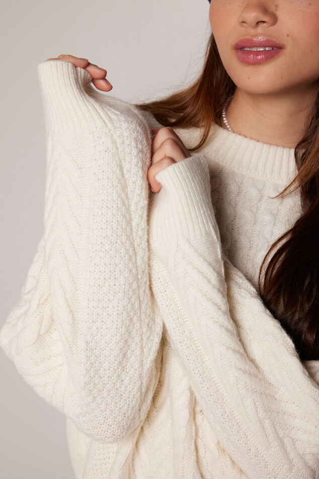 Jumper Kyona image number 3