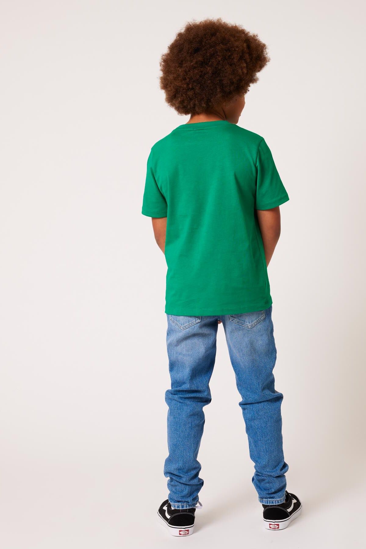 T-shirt Ecko Jr image number 2