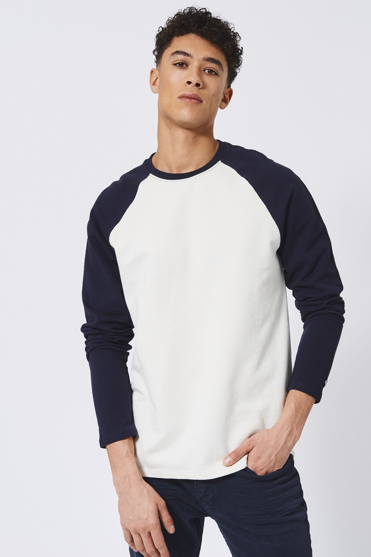 Long sleeve Lane image number 0