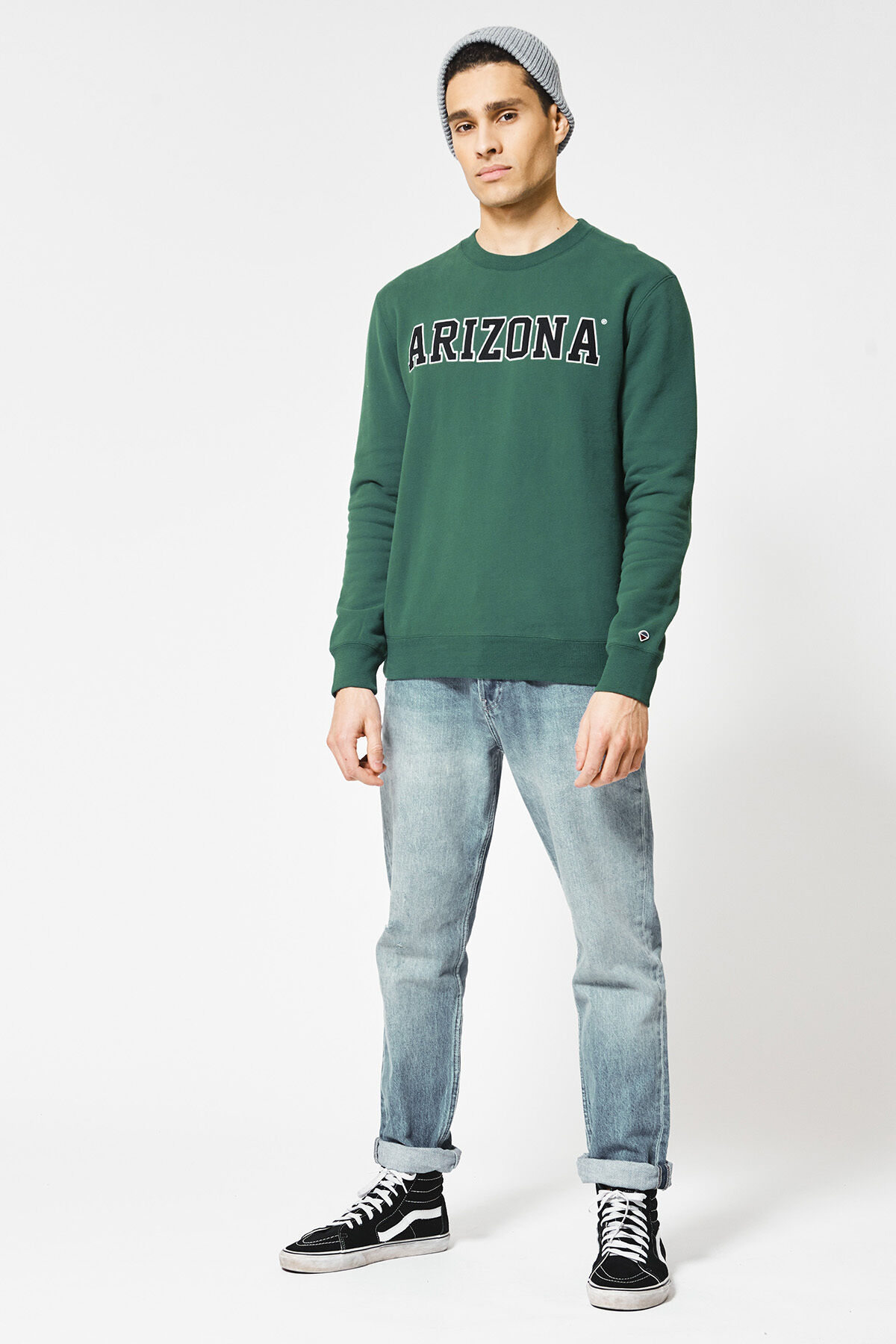 Sweater Sage Arizona image number 1