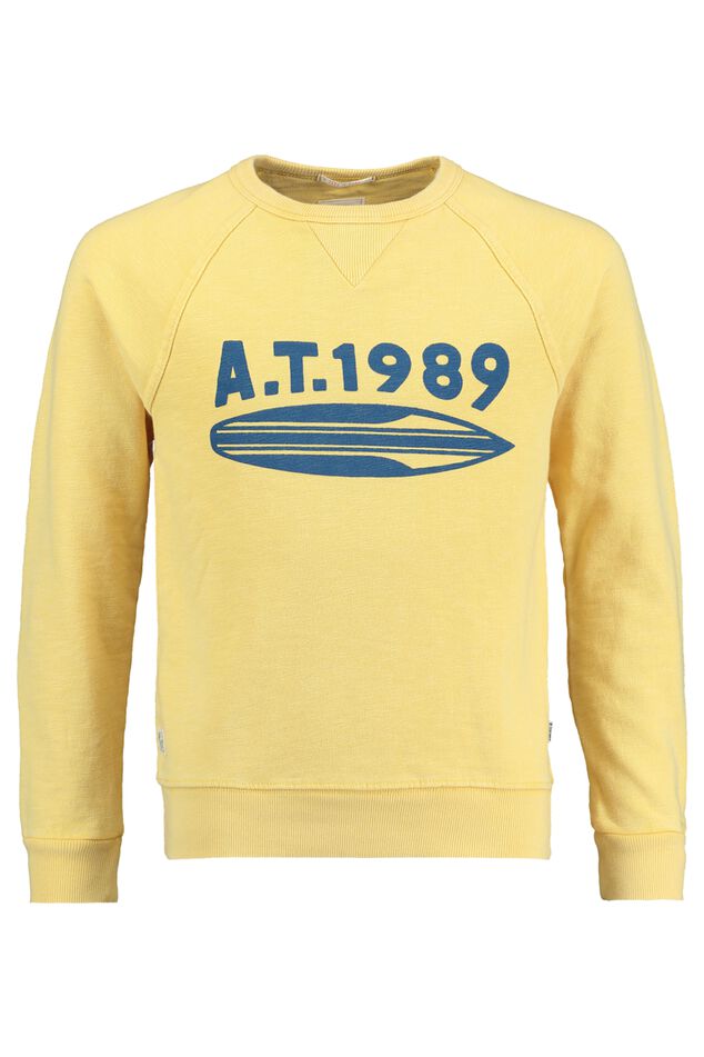 Sweater Simon Jr. image number 4
