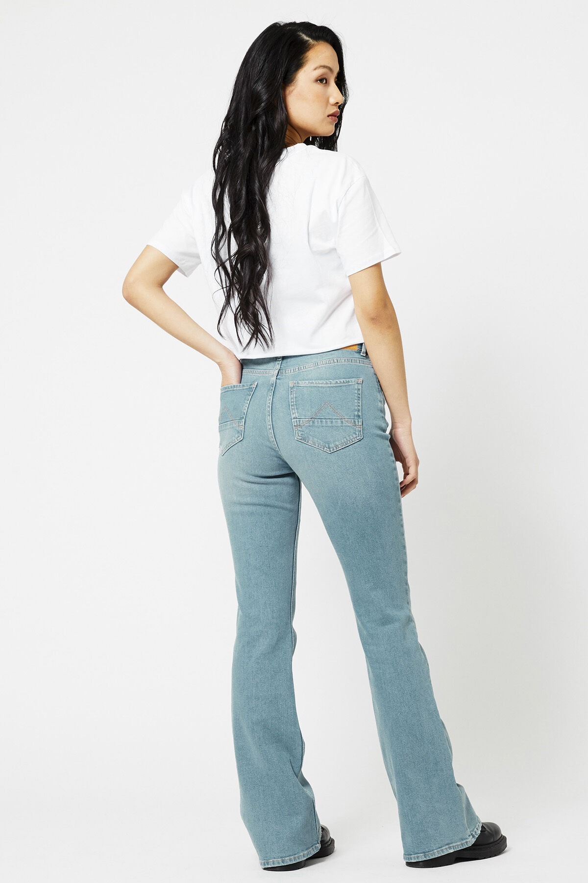 Peggy DNM image number 2