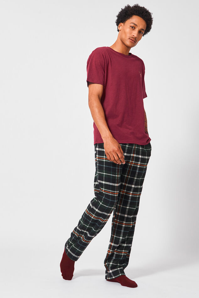 Pyjamabroek Nathan image number 0