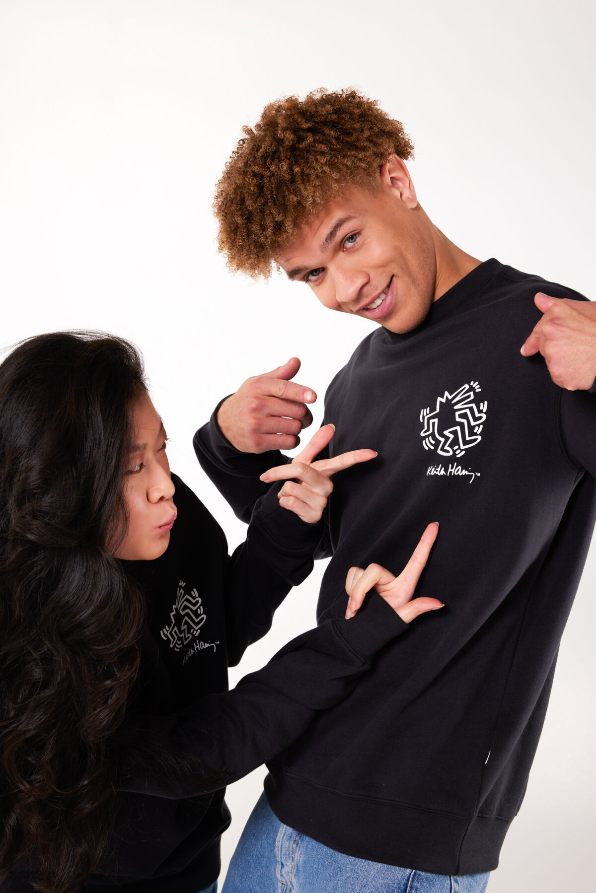 Sweater Seven Crew image number 6