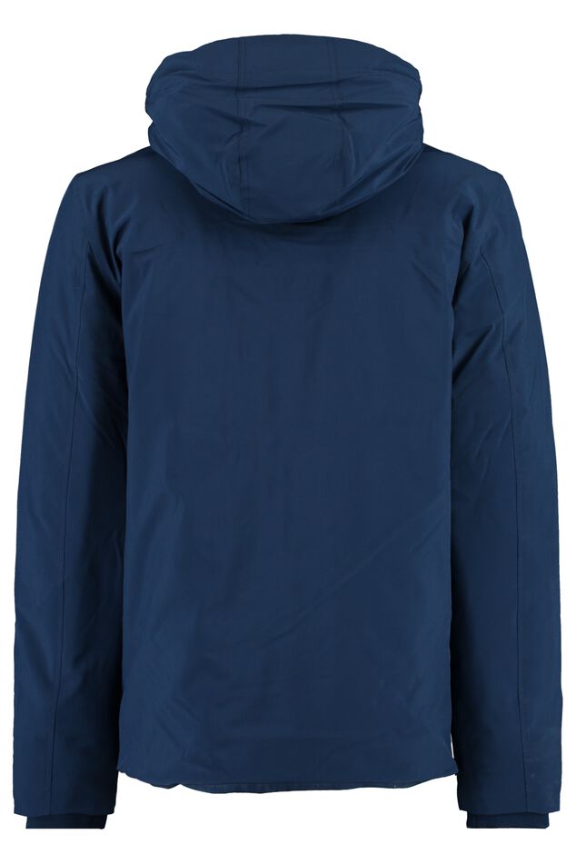 Jacke Joris image number 1