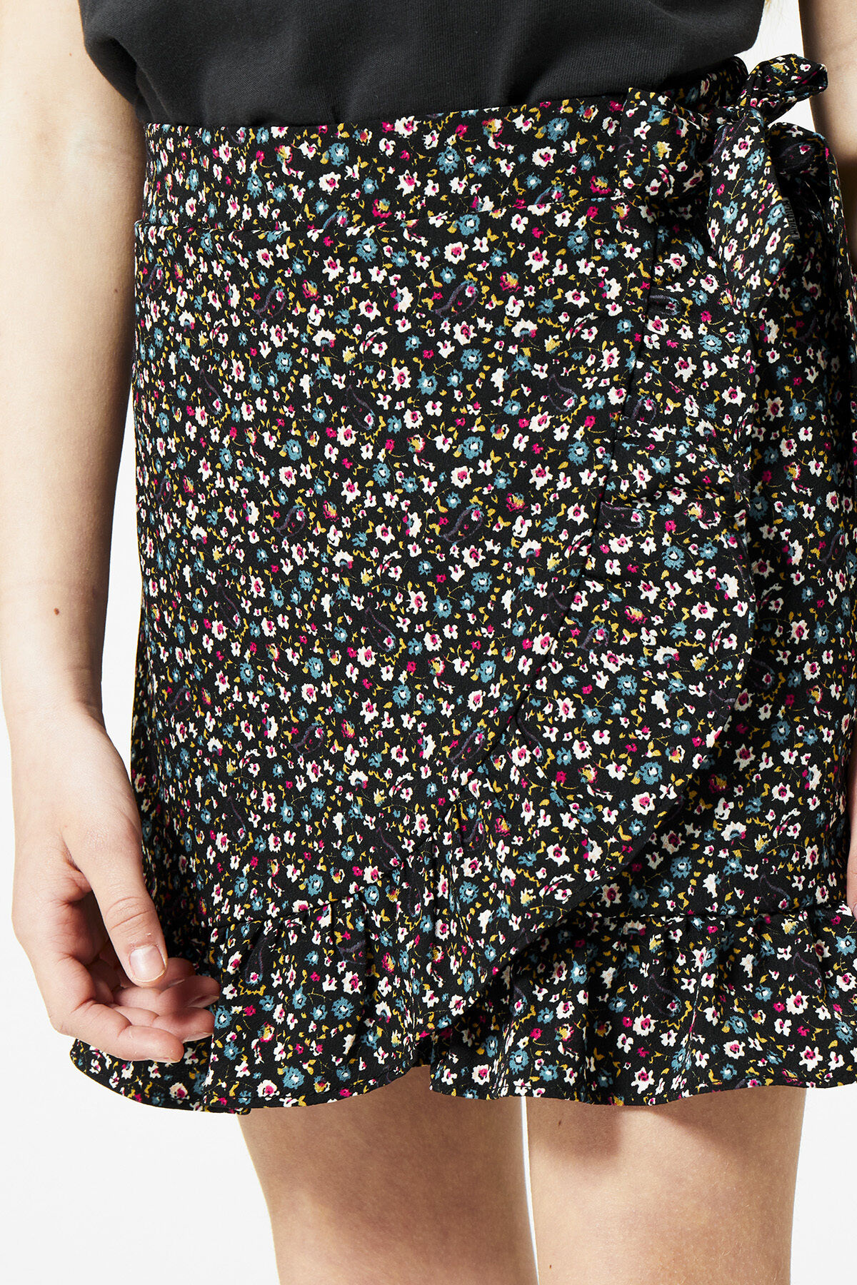 Short Nevada Jr. image number 3