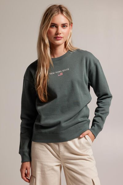 Sweater Suzana