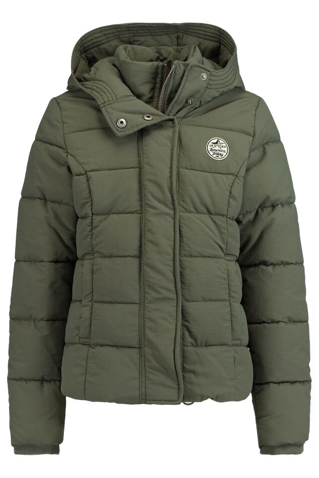 Jacket Jamie Jr. image number 0