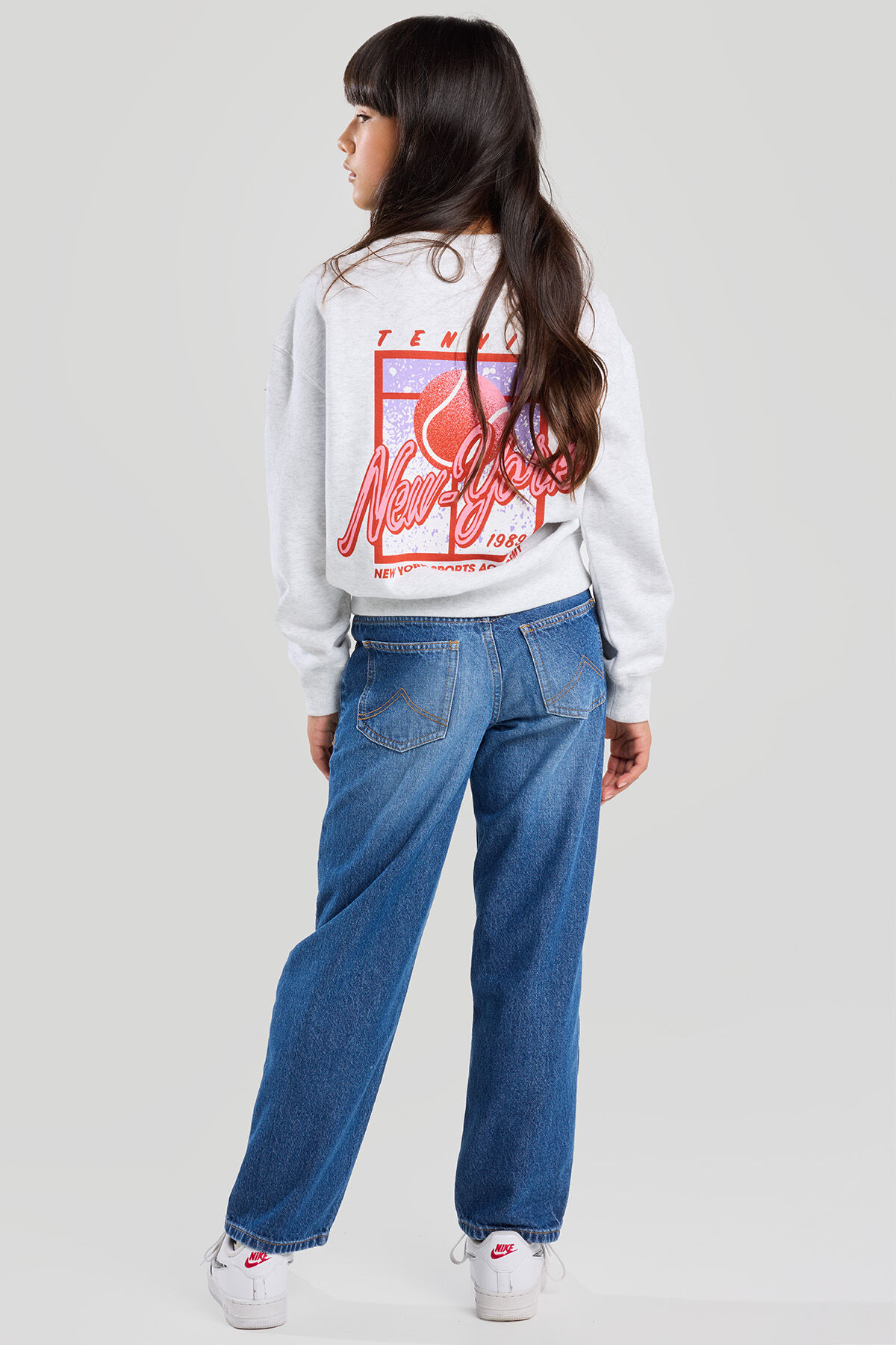 Jeans Montana Jr image number 2