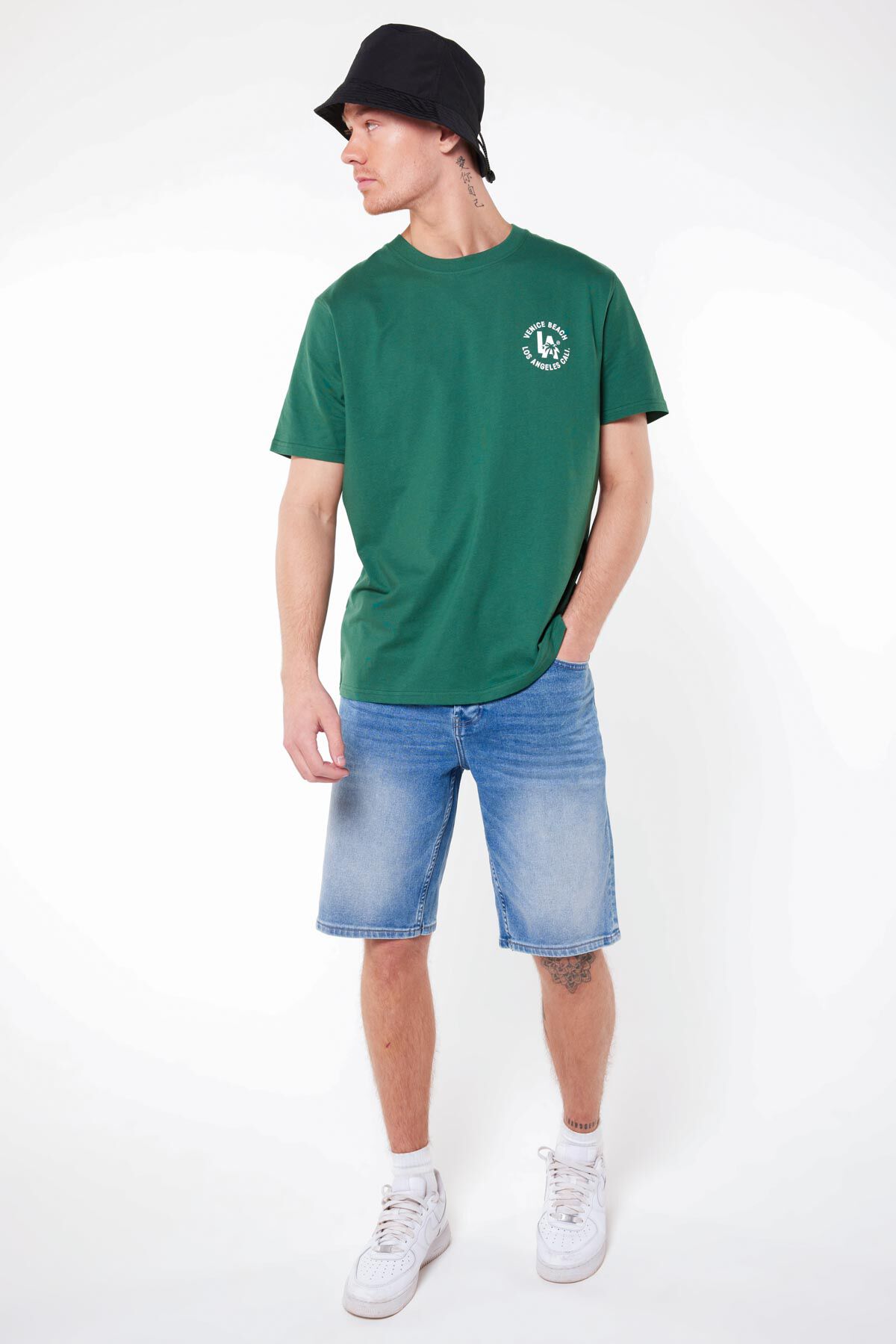 T-shirt Ellis image number 0