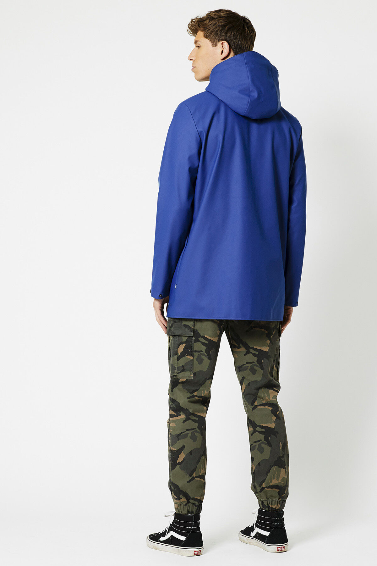 Rain jacket Jace image number 1