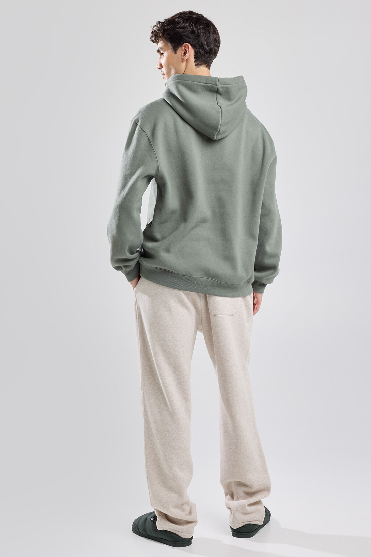 Hoodie Seth  image number 2