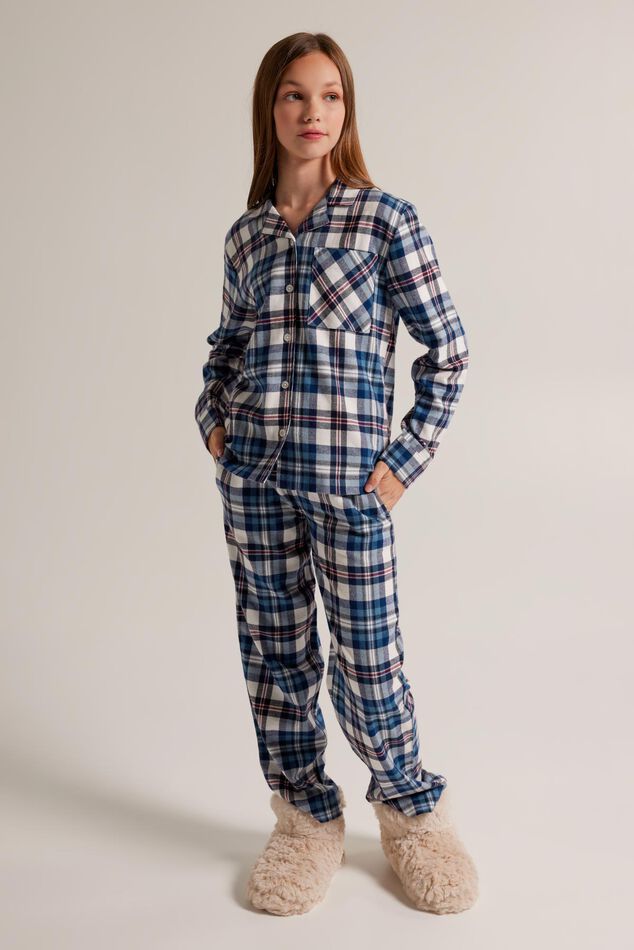 Pyjama Labello JR Shirt image number 0