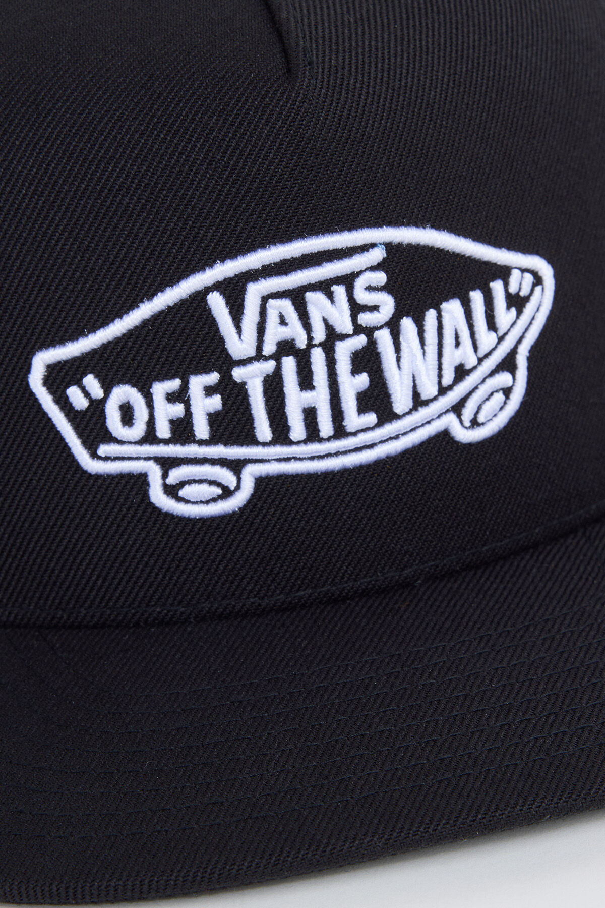 Vans Classic Cap JR image number 2