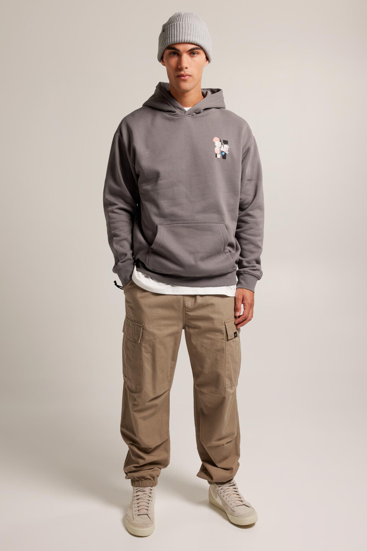 Hoodie Shawn Hood image number 2