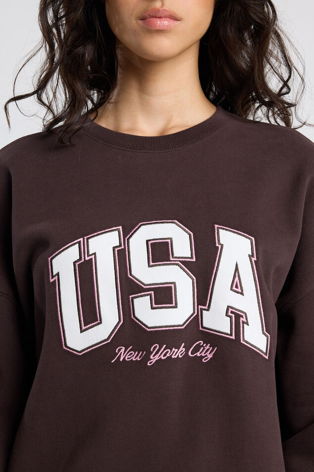 Sweat Senna image number 3