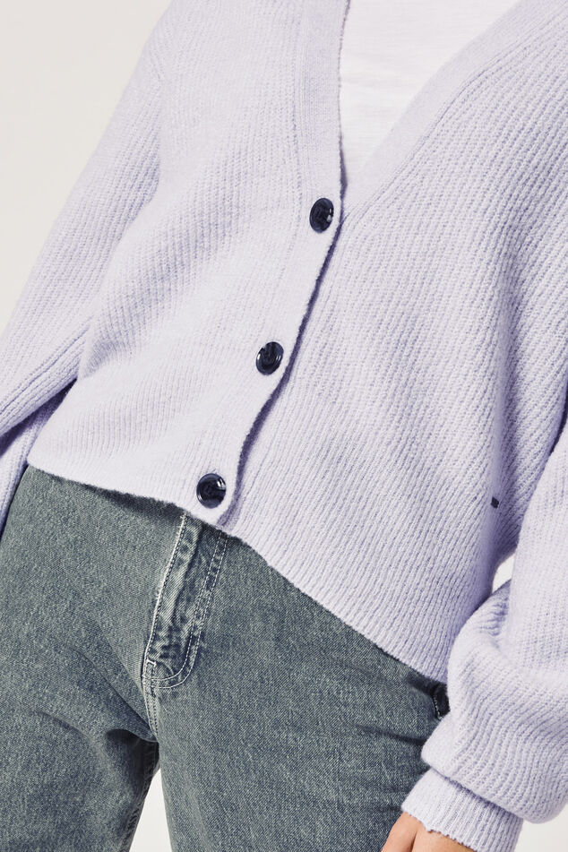 Gilet Krys image number 3