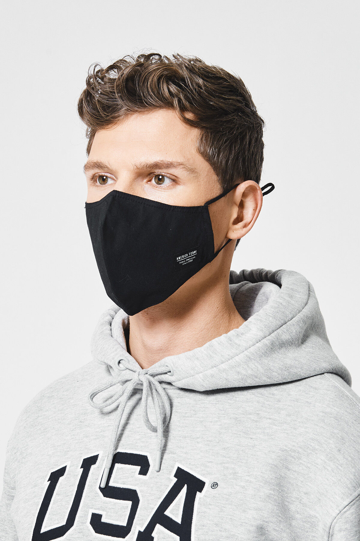 Face mask Face Mask AT image number 0