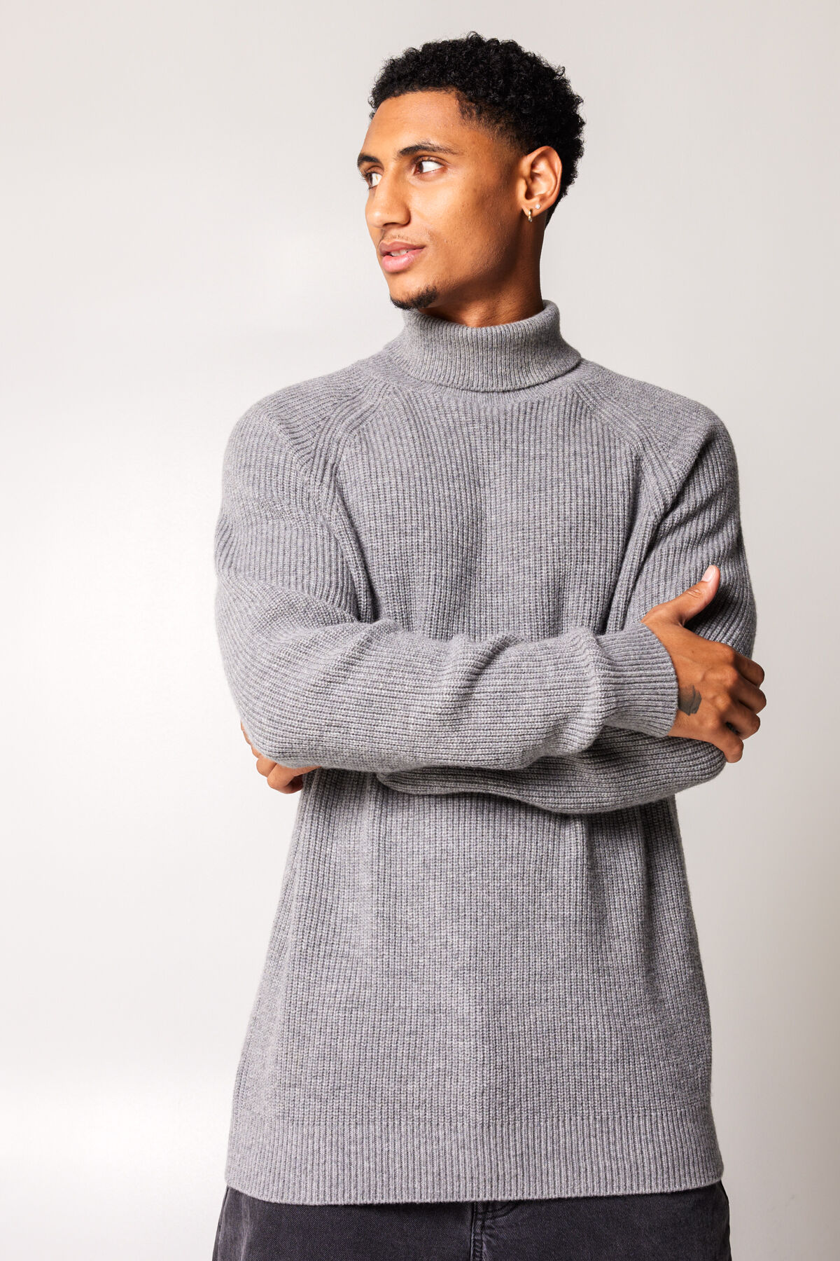 Turtleneck Koby col image number 1