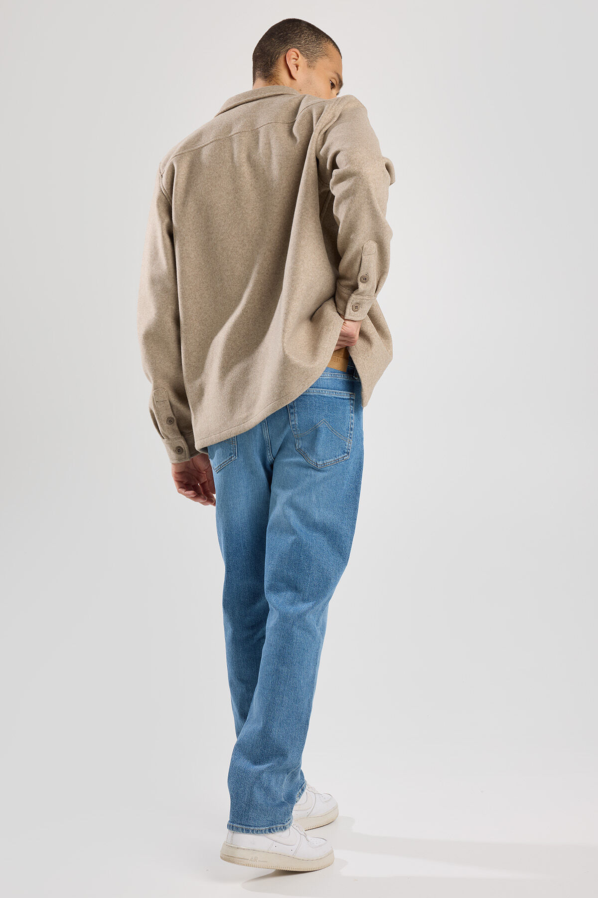 Jeans Dexter image number 2