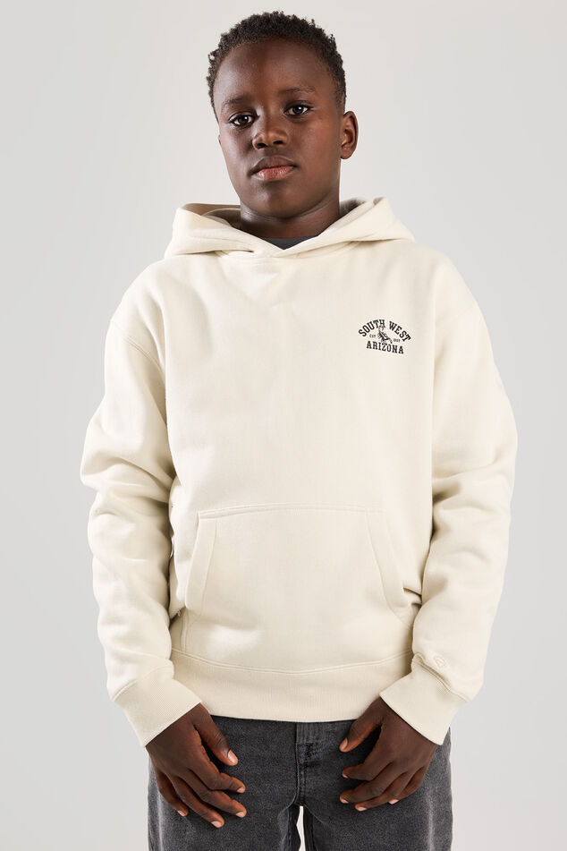 Hoodie Sergio Hood Jr image number 1