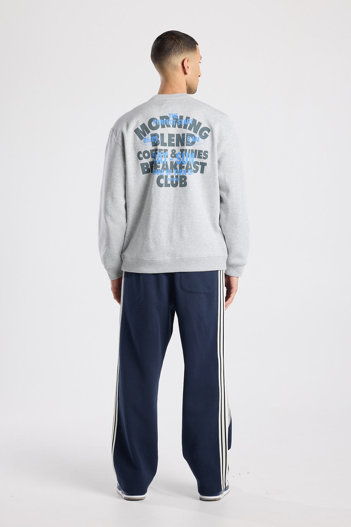 Spencer Crew image number 2