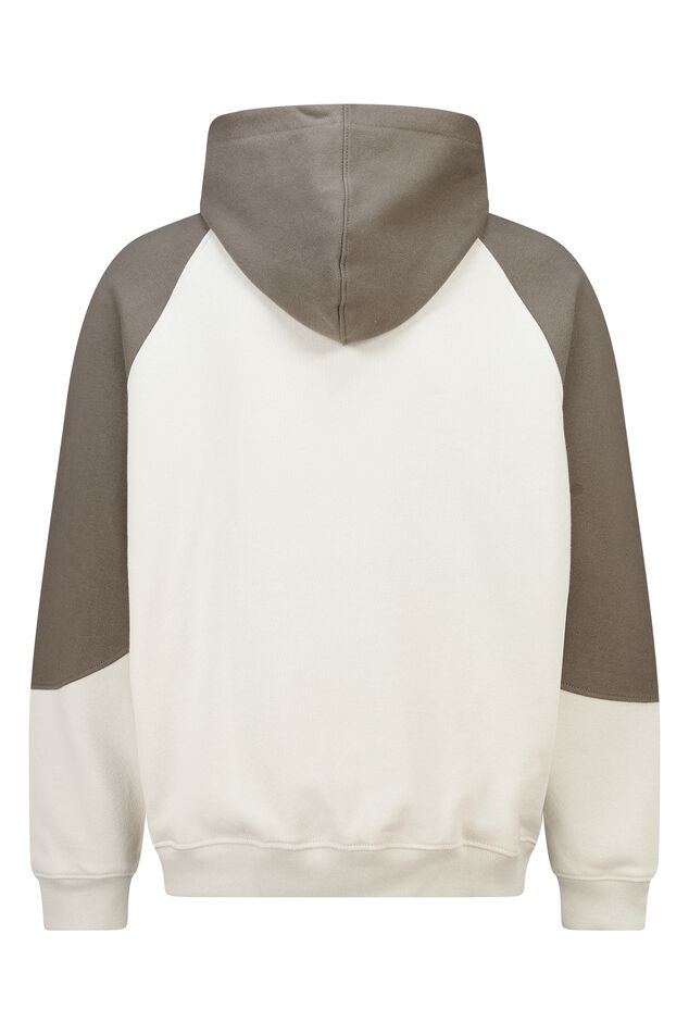 Selim Hood image number 1