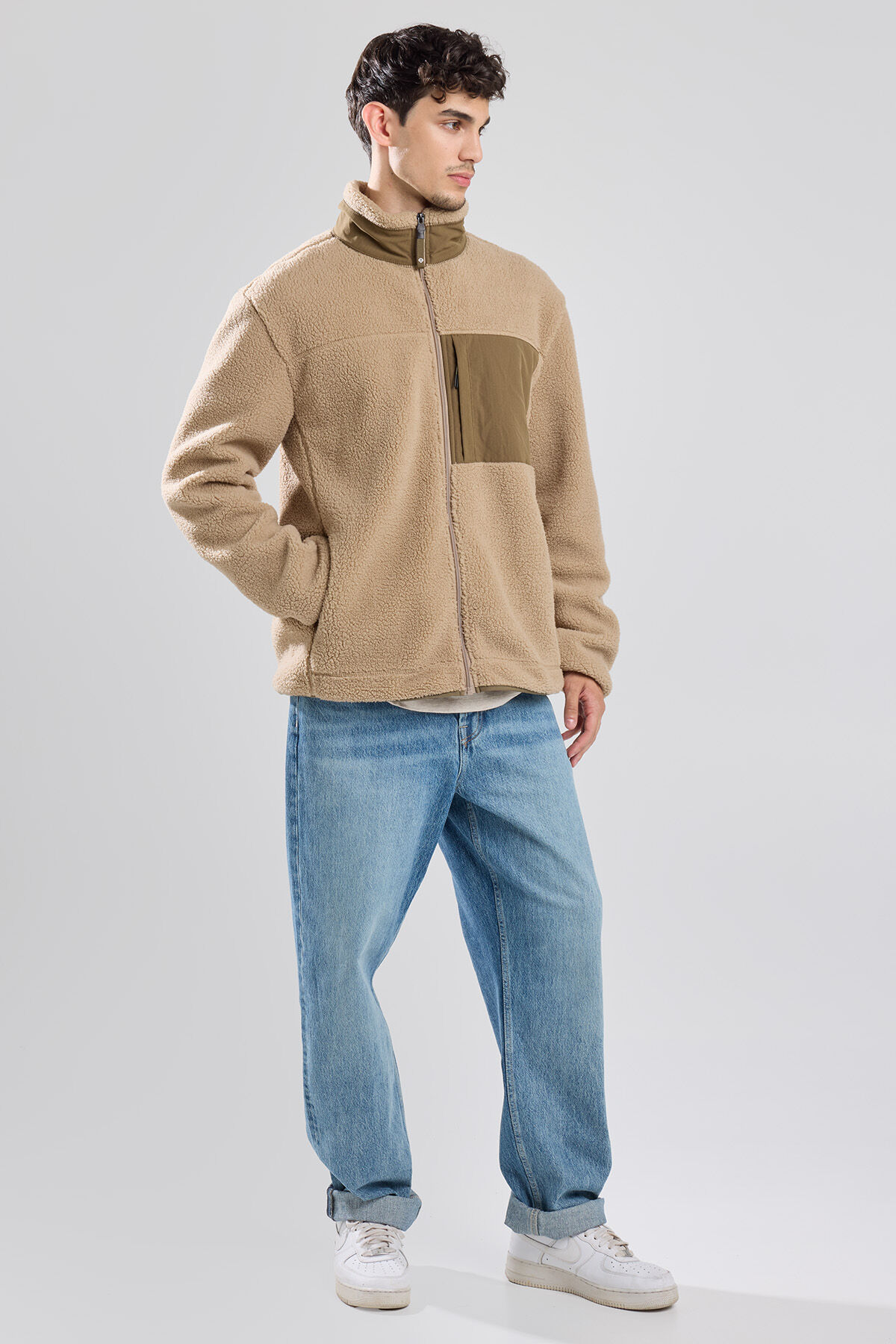 Jacke Julian image number 0