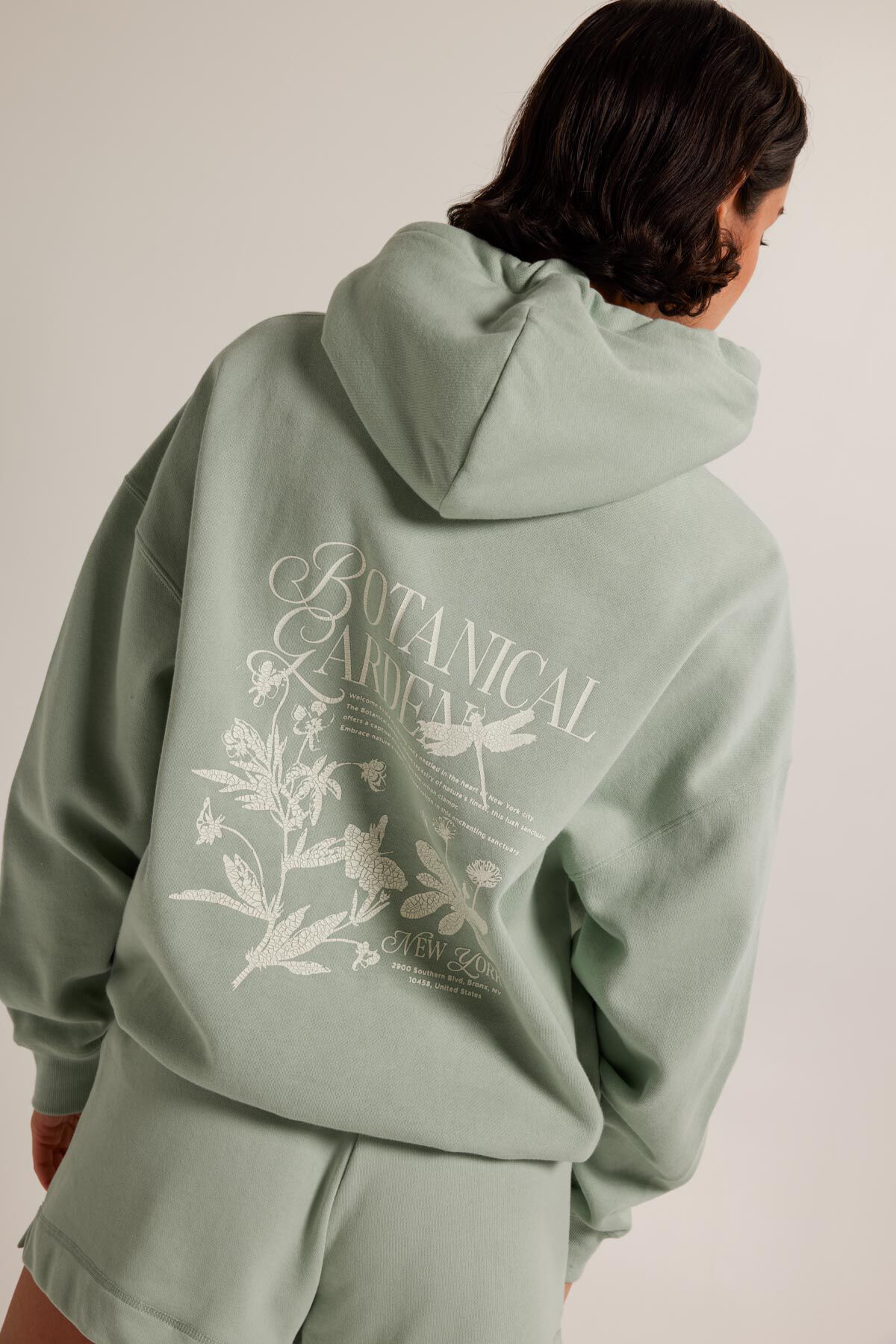 Hoodie Simmy image number 0