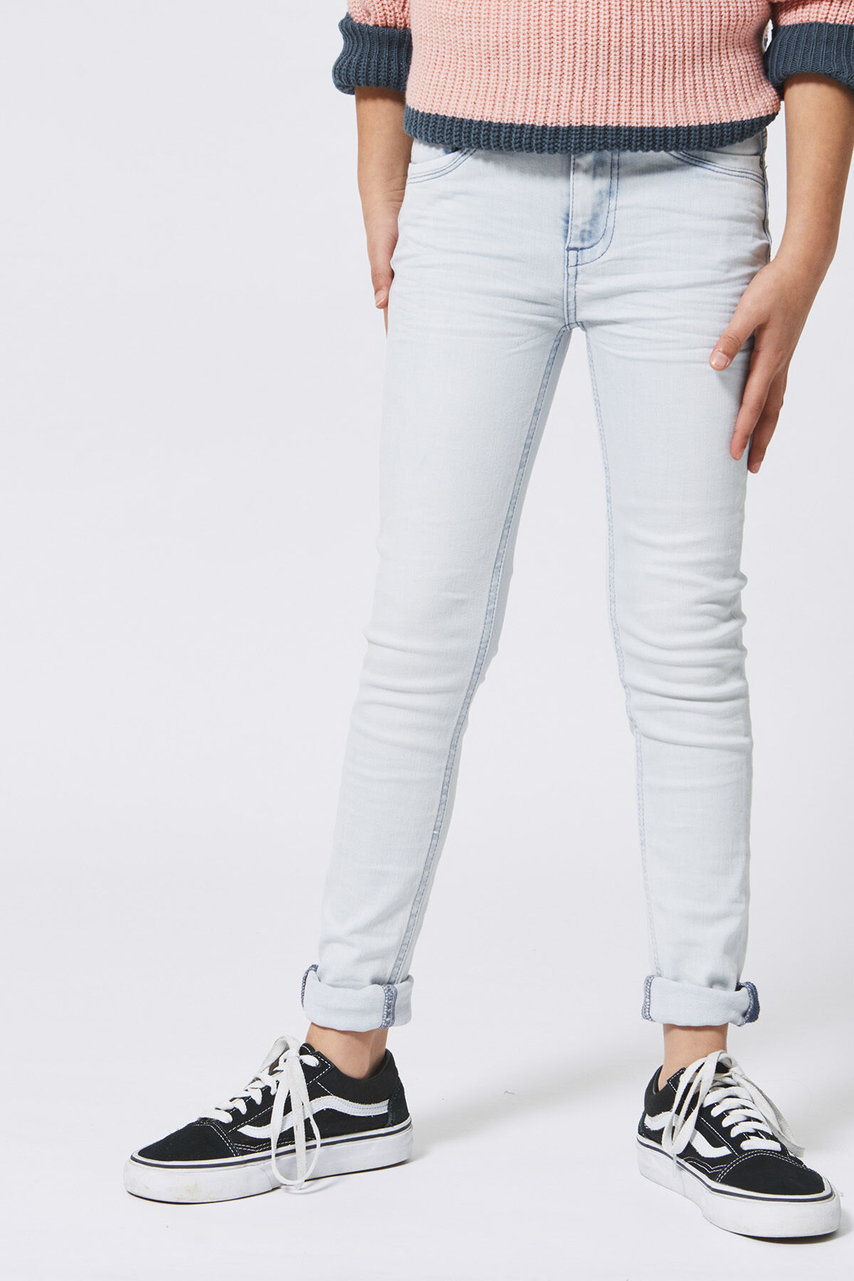 Jeans Emily Jr image number 1