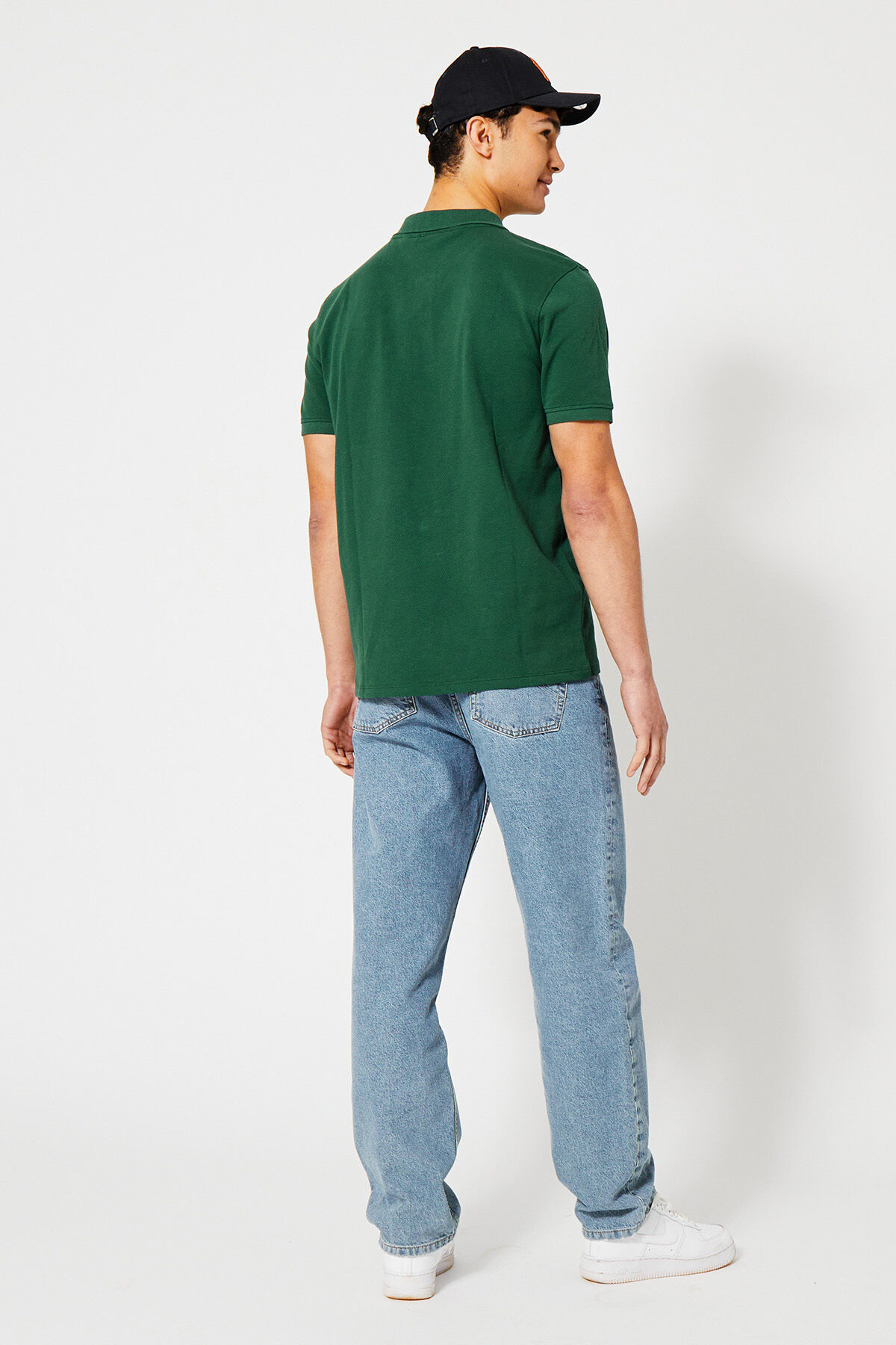 polo Elton polo image number 2