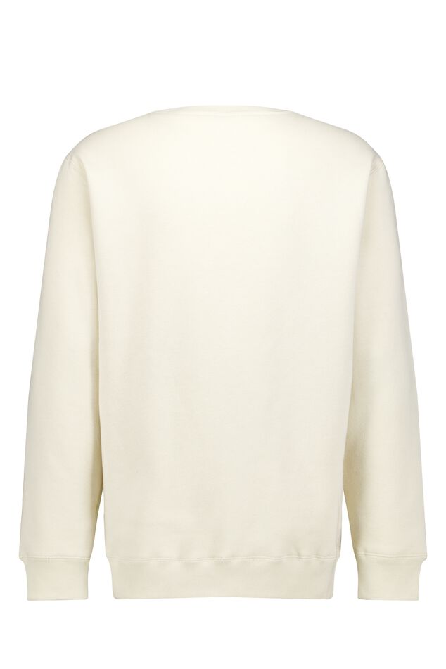 Sweater Silas Crew image number 5