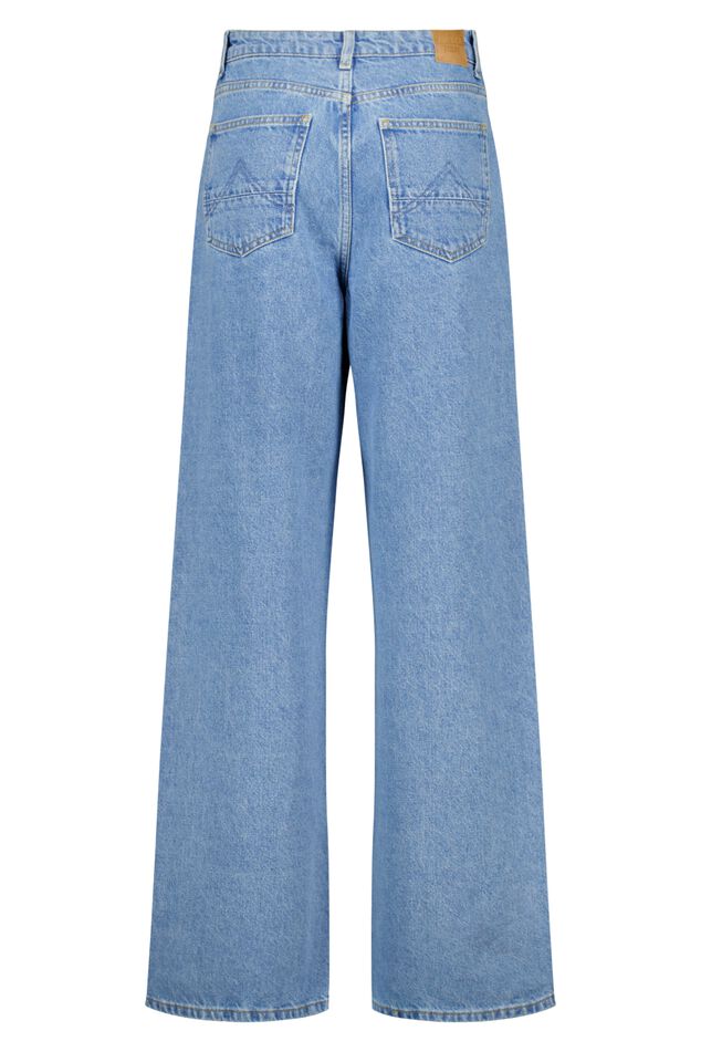 Jeans Tulsa image number 5