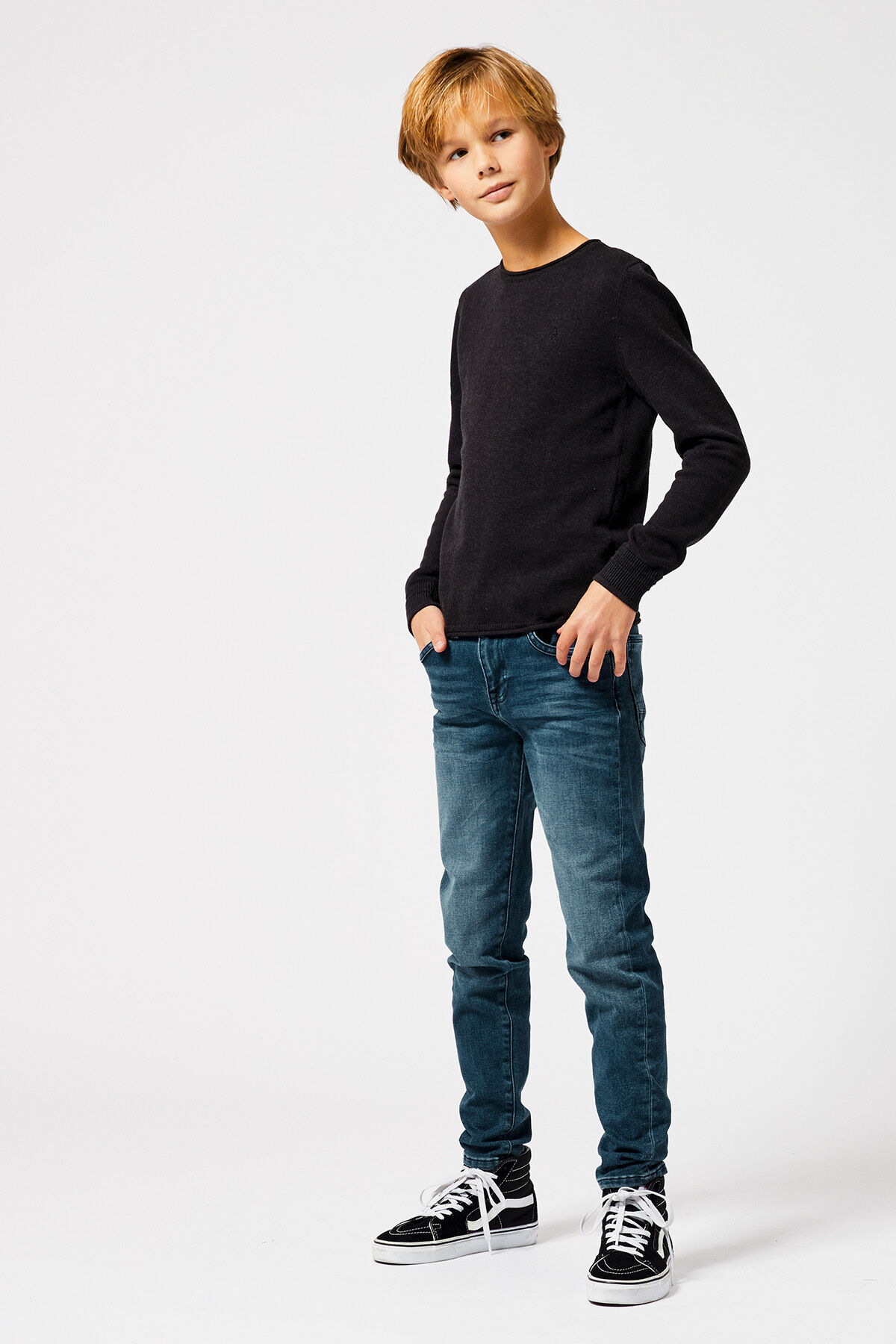 Pull Kobra Jr. image number 0