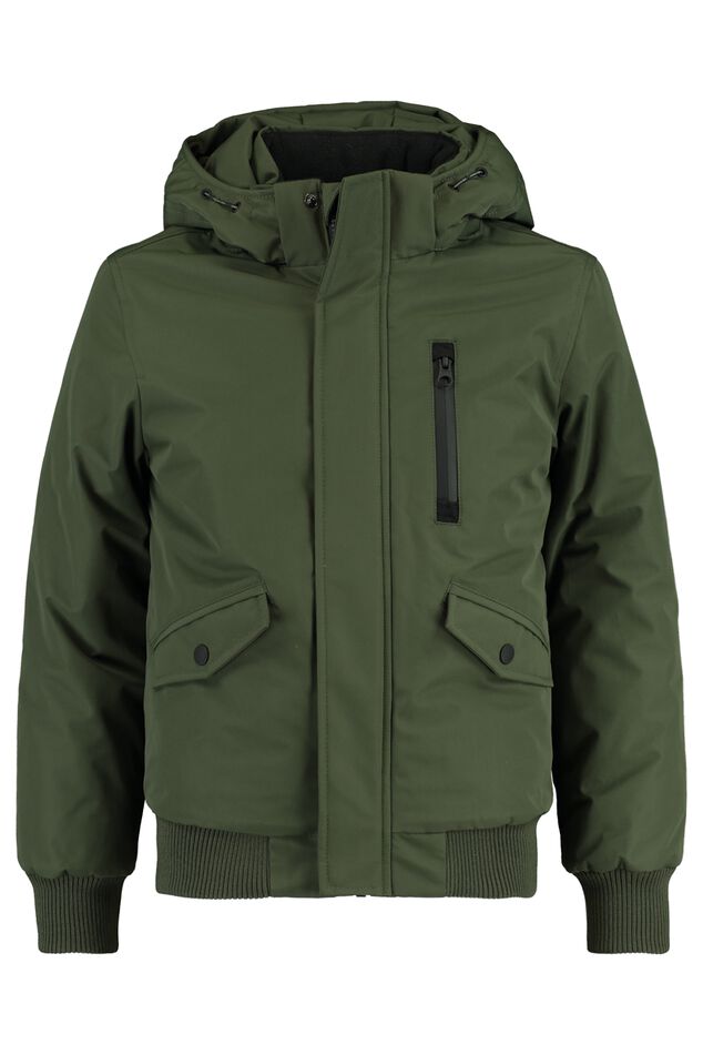 Jacket Jacco Jr image number 4