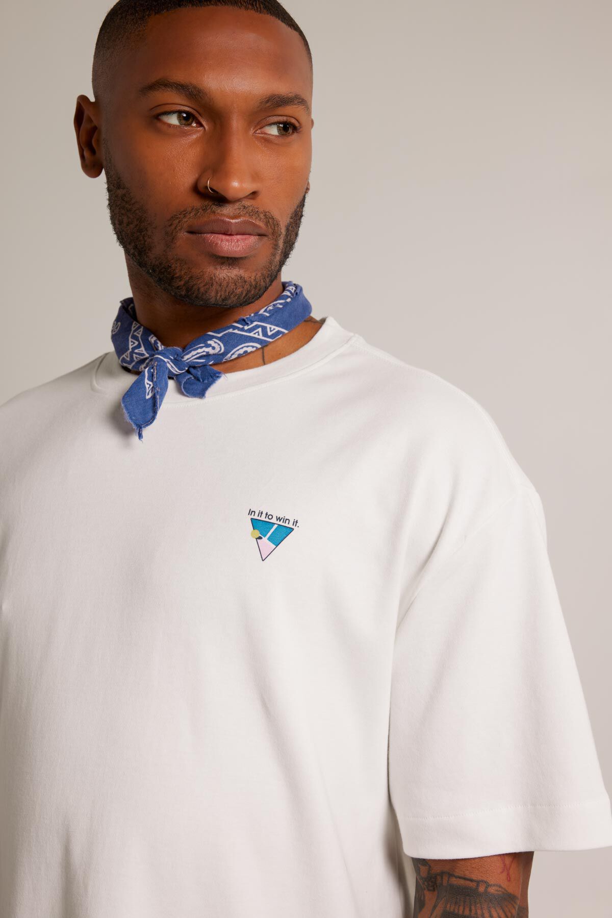 T-shirt Easton image number 3