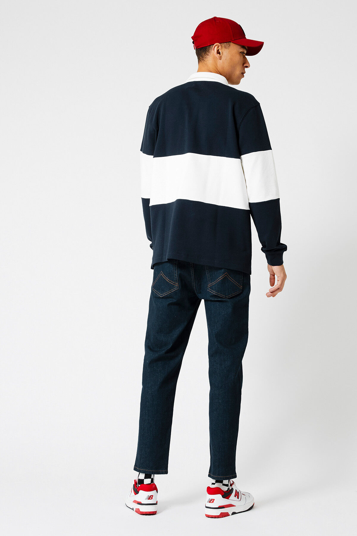 Pull Sawyer image number 2