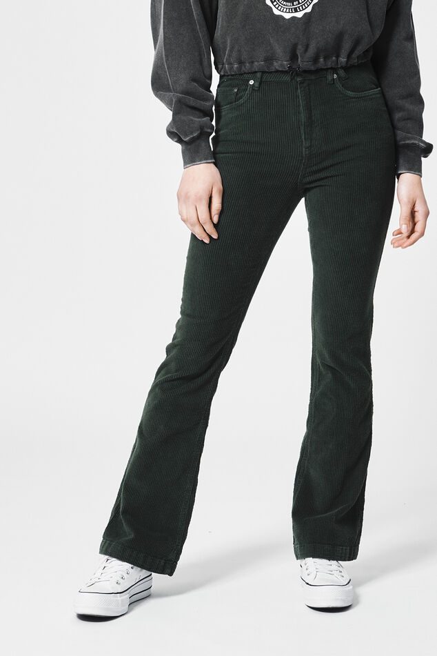 Trousers Peggy image number 1