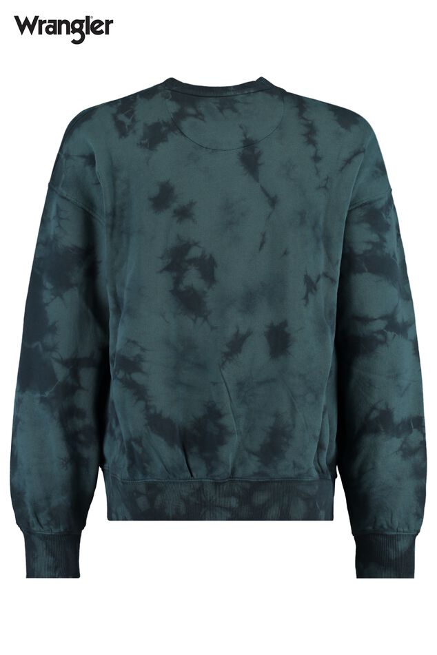 Sweater Wrangler crew image number 5