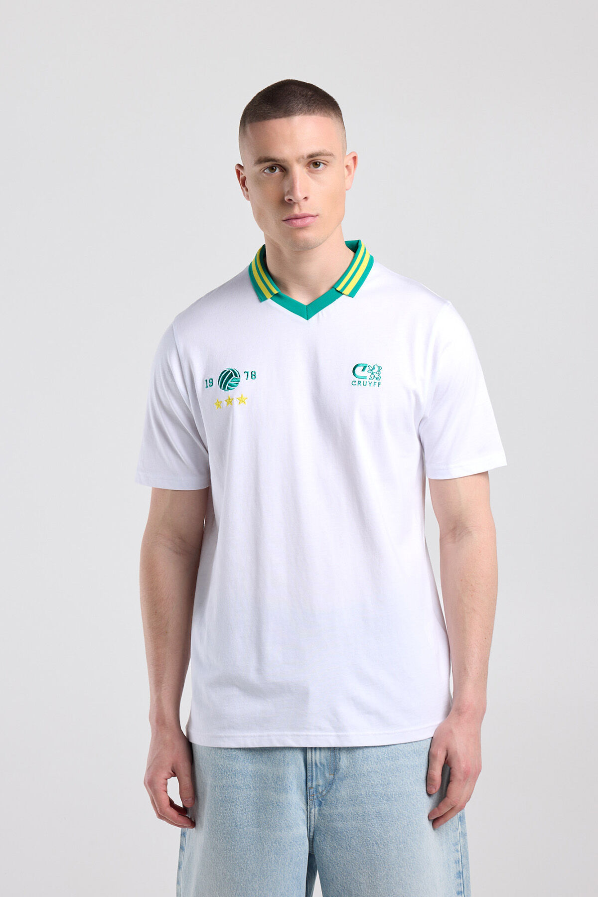 Cruyff NY Cosmos