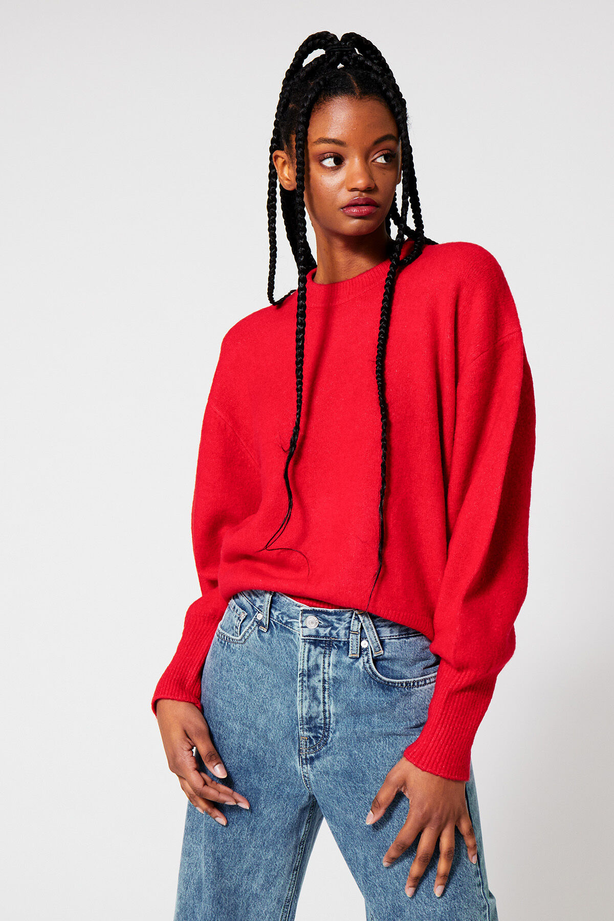 Pull Kassidy image number 1