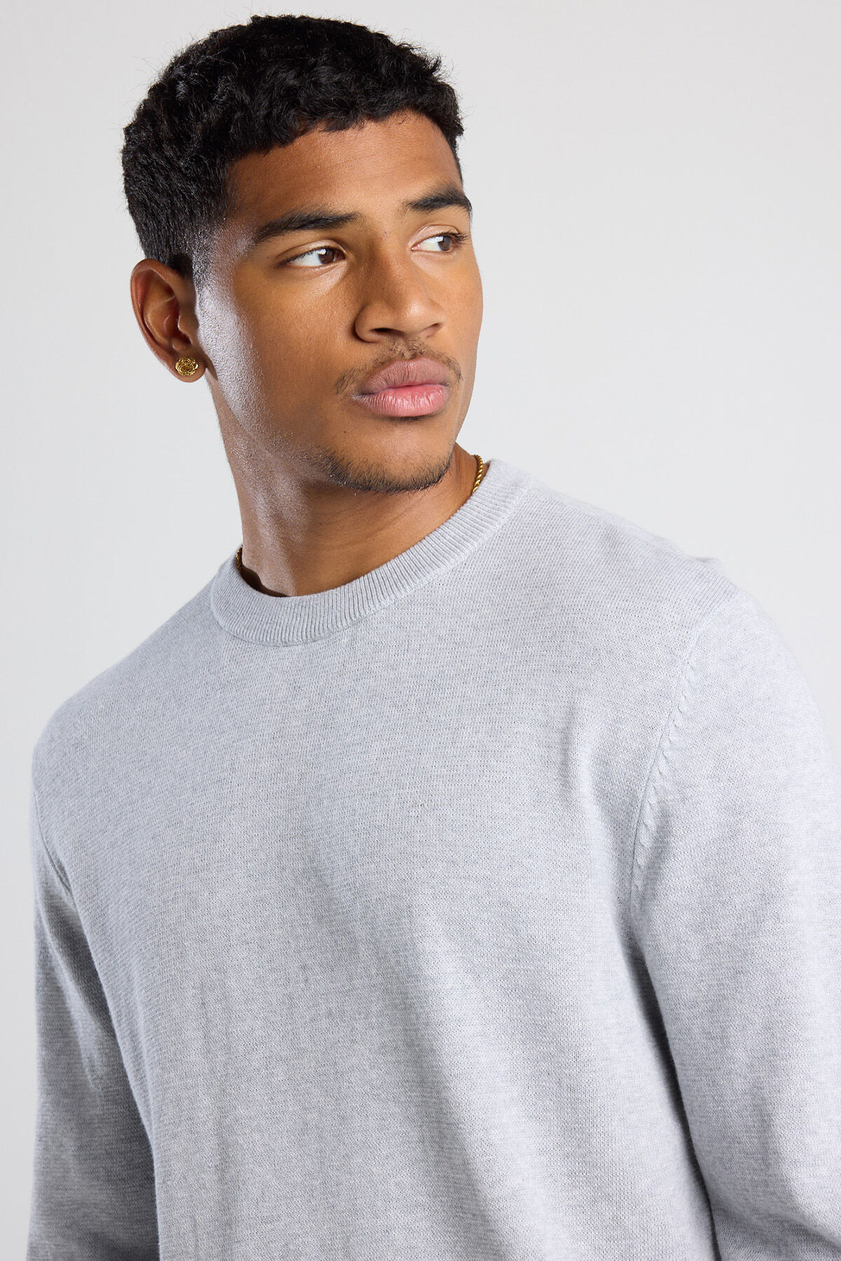 Jumper Keith image number 3