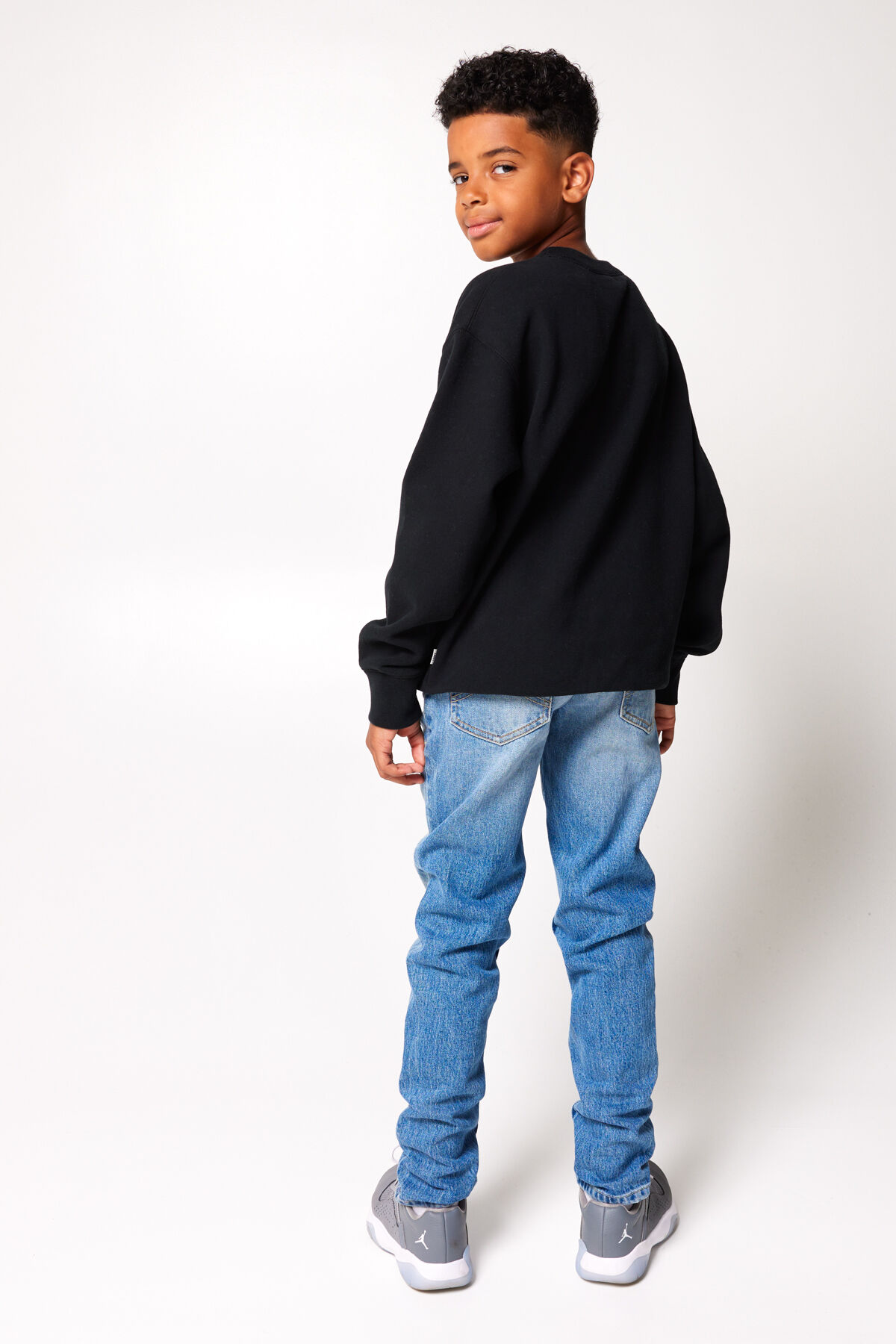 Sweater Stetson JR image number 2