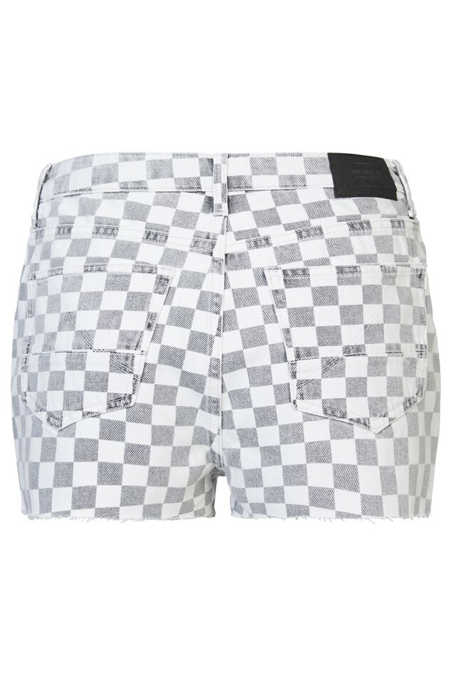 Short Jadan Short image number 1