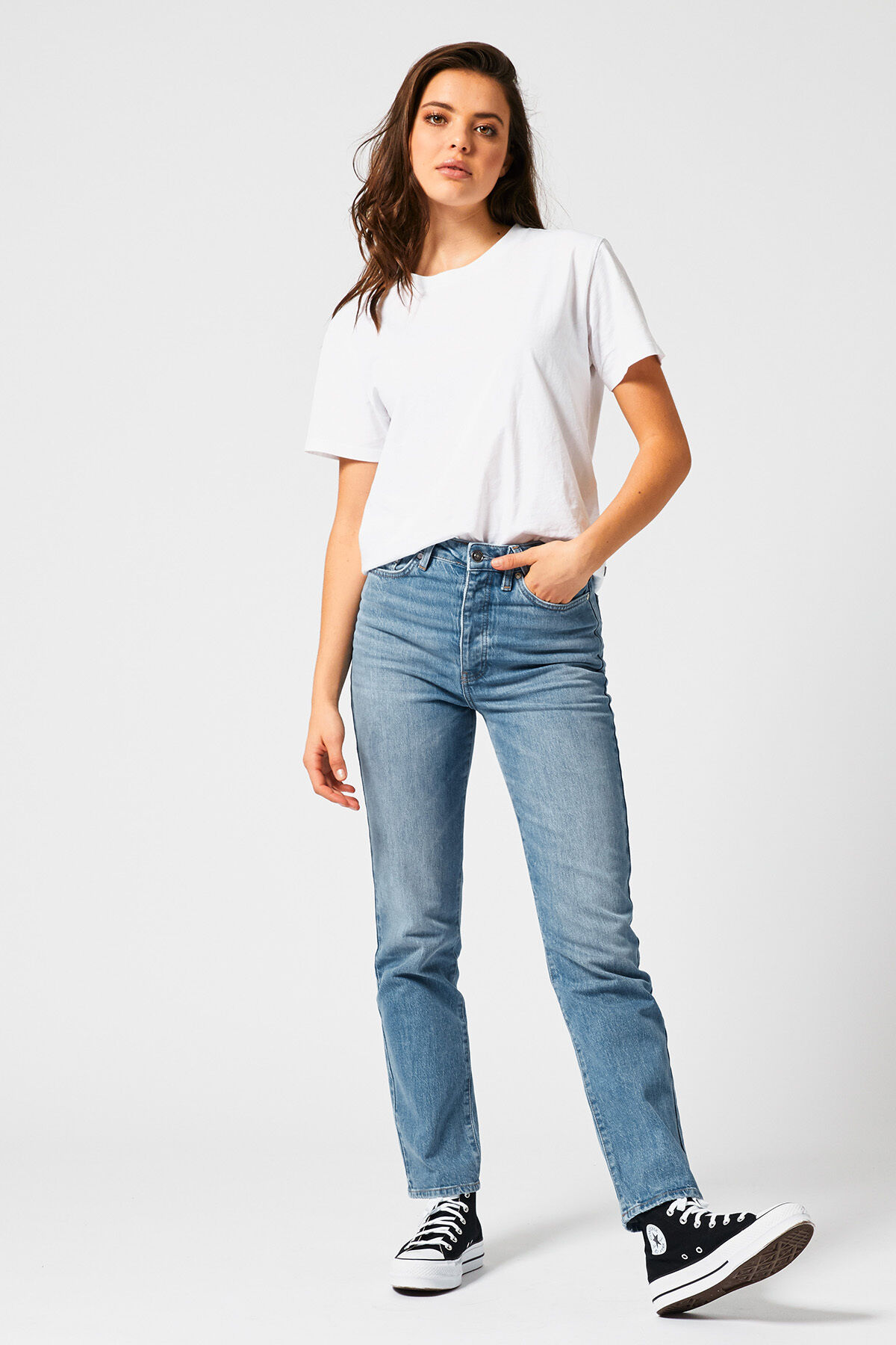 Jeans Mila image number 0