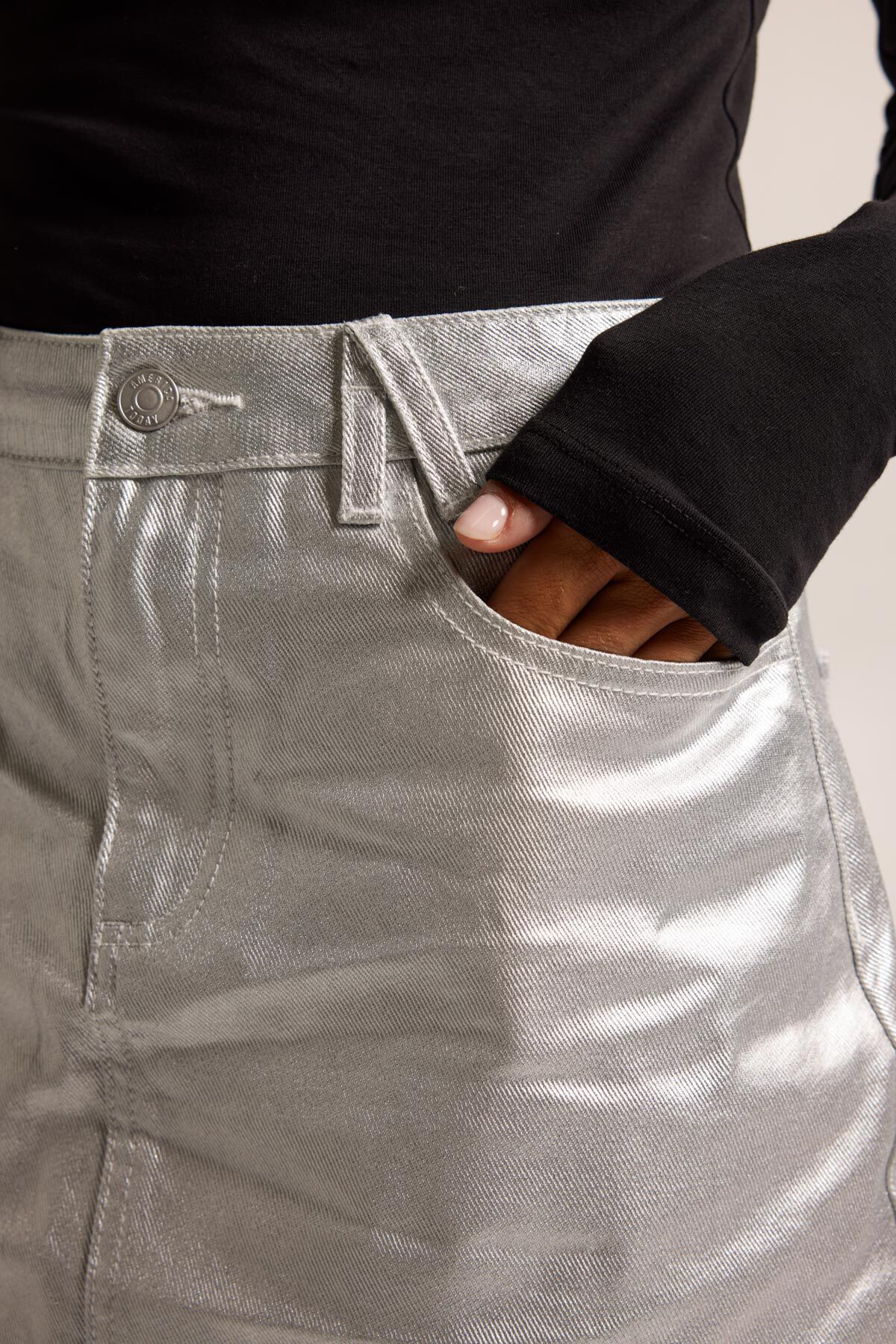 Jupe Rosely X image number 3