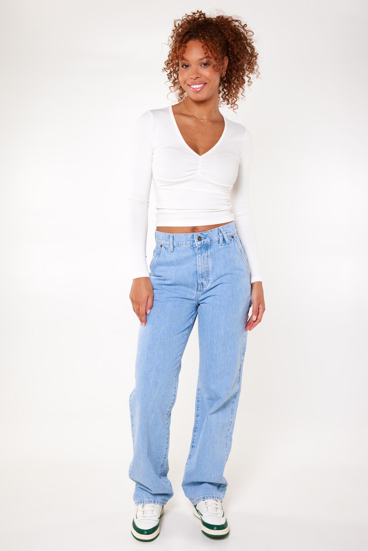 Charlotte jeans 2025