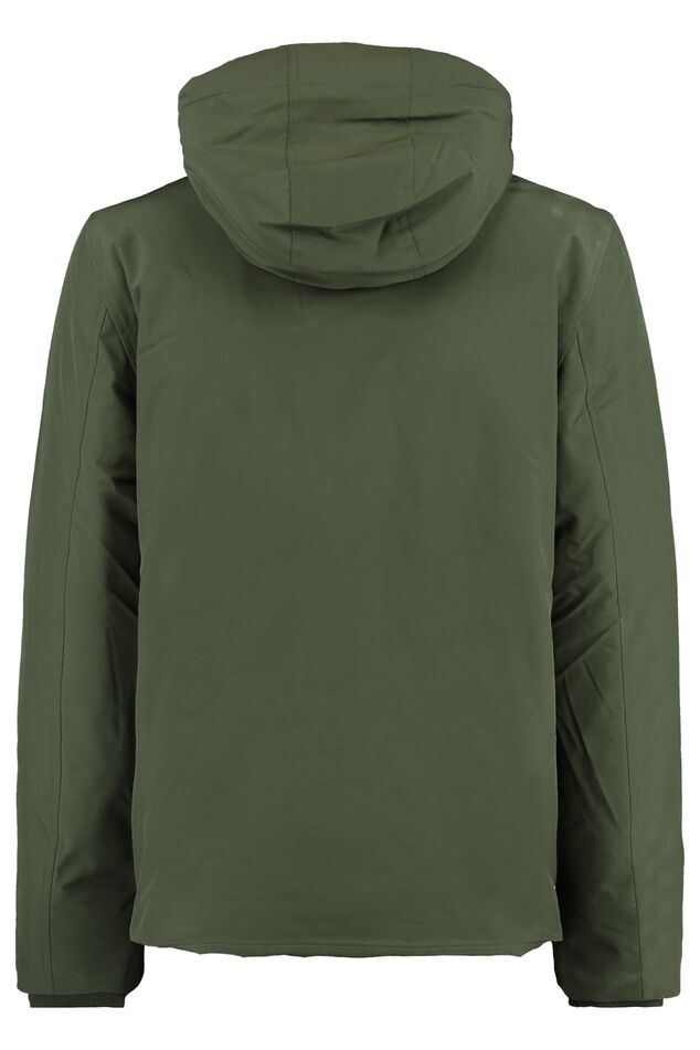 Jacke Joris image number 5