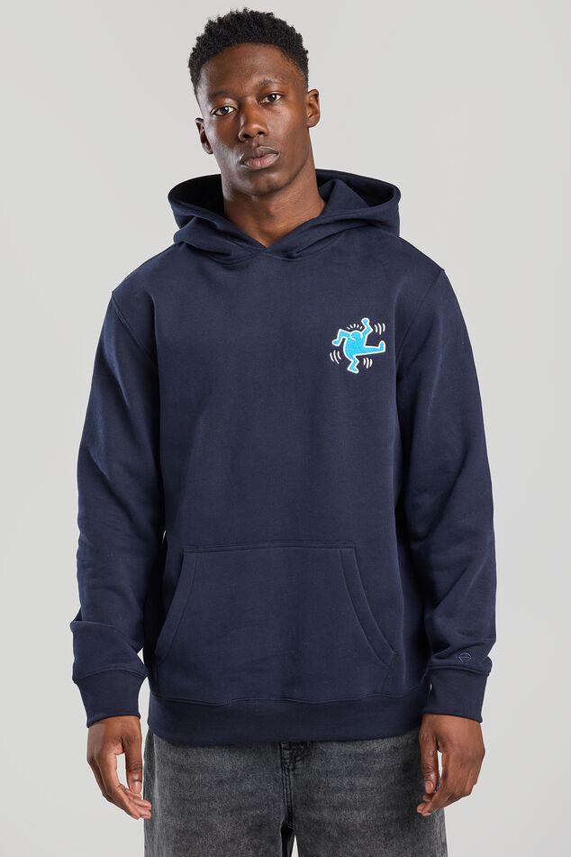 Simms Hood image number 1